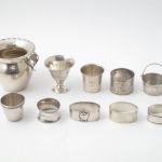 624 1276 MISC SILVER